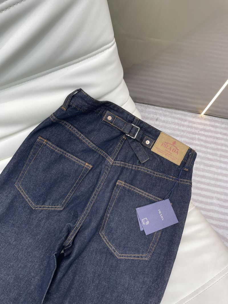 Prada Jeans